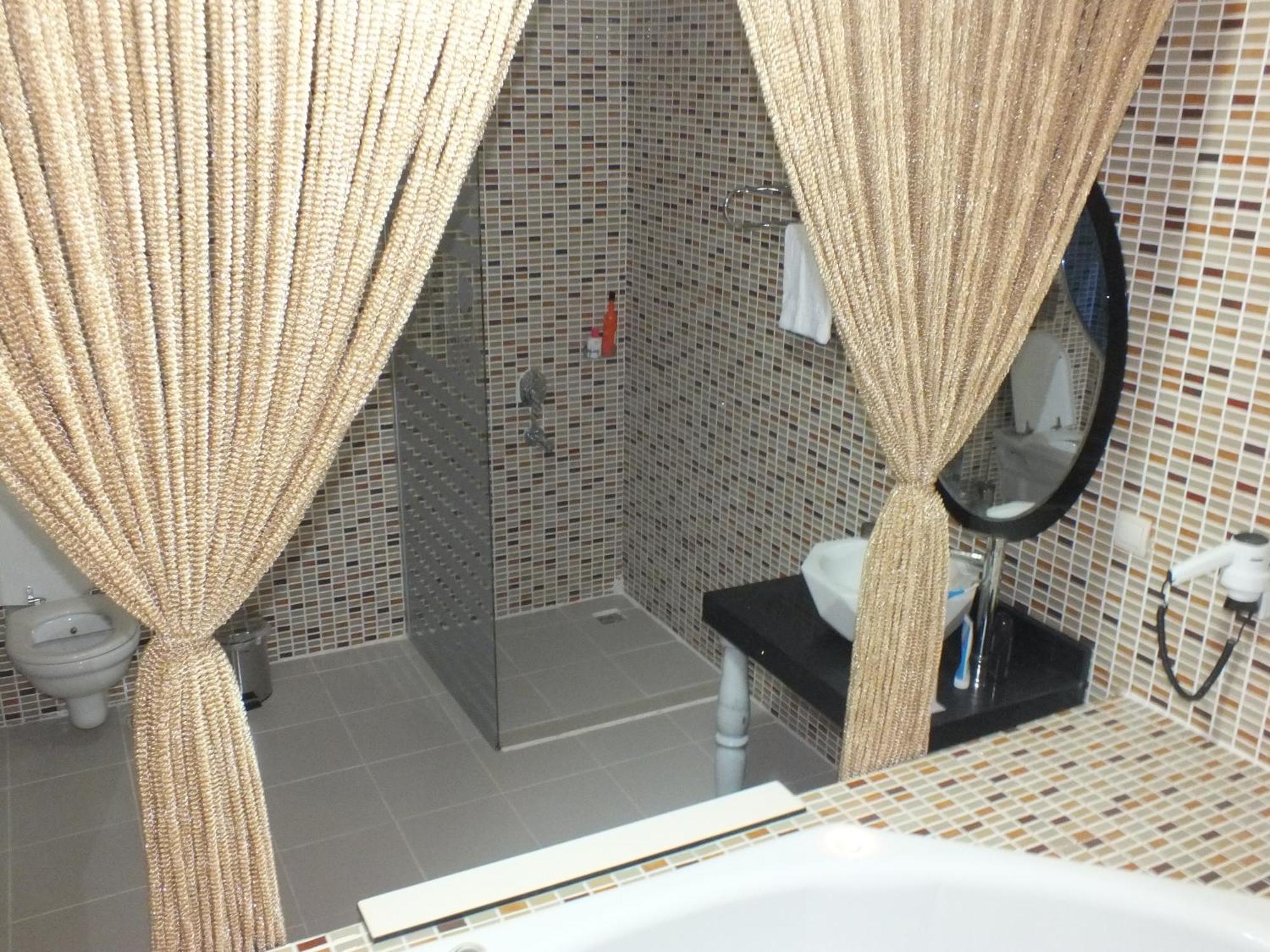 Demosan Hotel Karaman Chambre photo