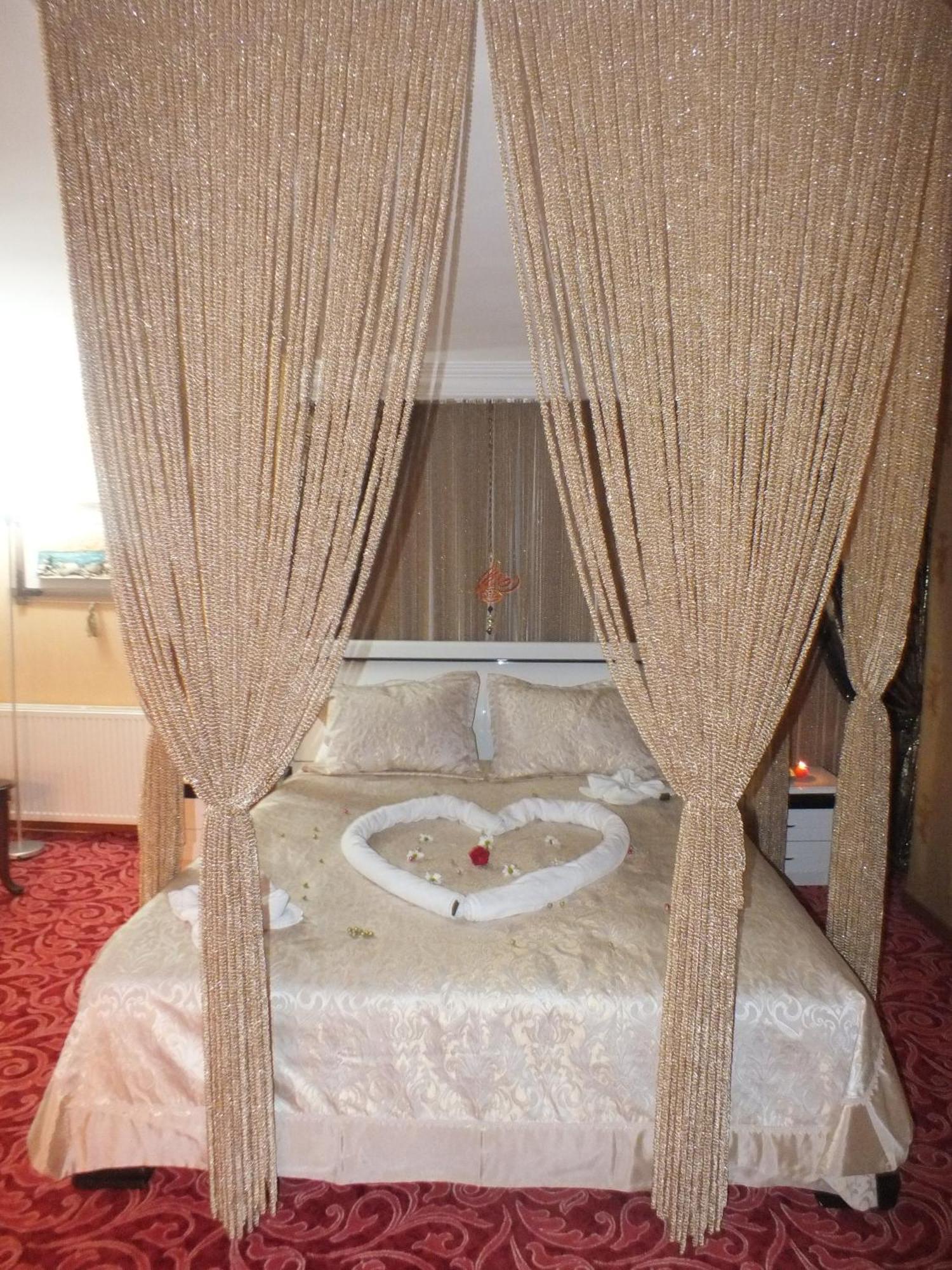 Demosan Hotel Karaman Chambre photo